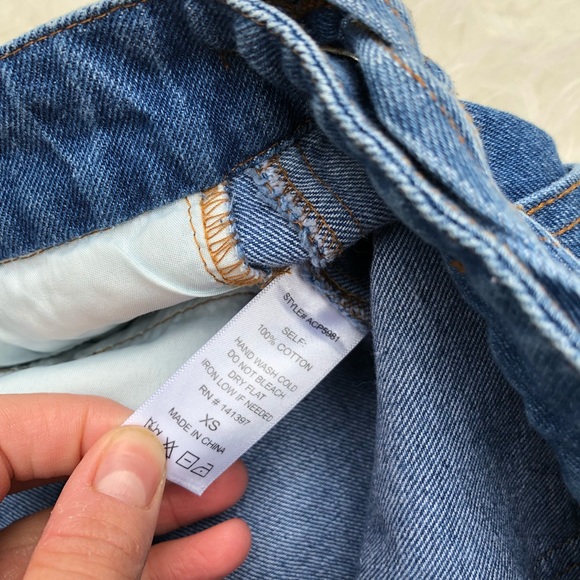 ASTR the Label Claudia Culotte XS - Picture 6 of 8